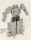 Vintage Gobots 1983 Leader-1 F15 Fighter Jet Mr-25 Near Mint Condition