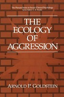 Arnold P. Go*Dstein | The Ecology Of Aggression | Taschenbuch | Englisch (2012)
