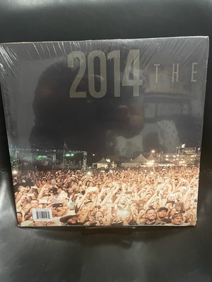 Garth Brooks - Triple Live ''2014 The Comeback'', 3 LP's, Sealed
