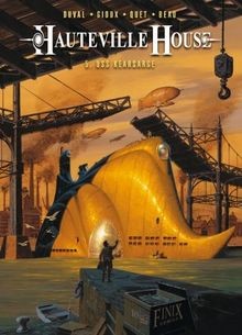 Hauteville House 05. USS Kearsarge von Duval, Fred | Buch | Zustand sehr gut