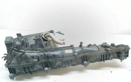 BMW X5 E70 Ansaugbrücke 8507233 3.00 Diesel 225kw 2011 33680402