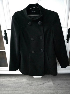 Mantel Laura Scott Gr: 36