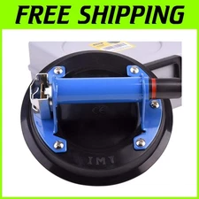 Heavy Duty Vacuum Lifter for Glass & Tiles