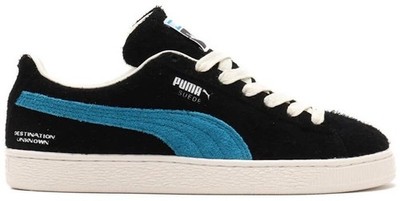 Liberaiders x Puma Suede Destination Unknown for sale | eBay