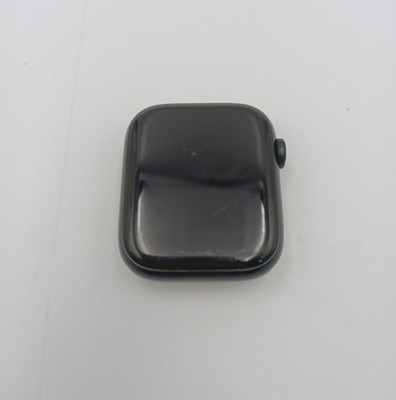 Apple Watch Series 7 GPS GPS 45mm Smartwatch mit Aluminiumgehäuse - Defekt