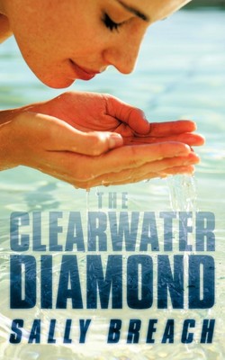 The Clearwater Diamond | Sally Breach | Taschenbuch | Kartoniert / Broschiert