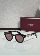 Jacques Marie Mage JULIEN Sunglasses 47-25 - NEW