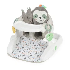 Ingenuity Prop Spot Learn-to-Sit - Loni