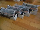 ORYGINALNY ZESTAW TONERÓW 4 HP CF210A CF211A CF212A CF213A 200 M251 MFP 276 131A NOWY