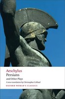 Persians And Other Plays | Aeschylus | Englisch | Taschenbuch | 2009