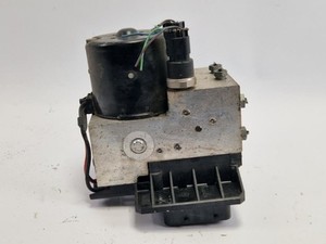 Orig. ABS-Bremsaggregat MERCEDES-BENZ A-KLASSE W168 - A0044310912 - 0265202461