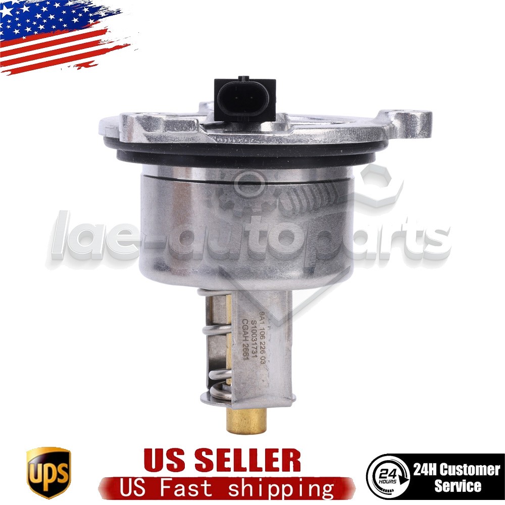 Bentley Bentayga Thermostat P/N 07P121115J