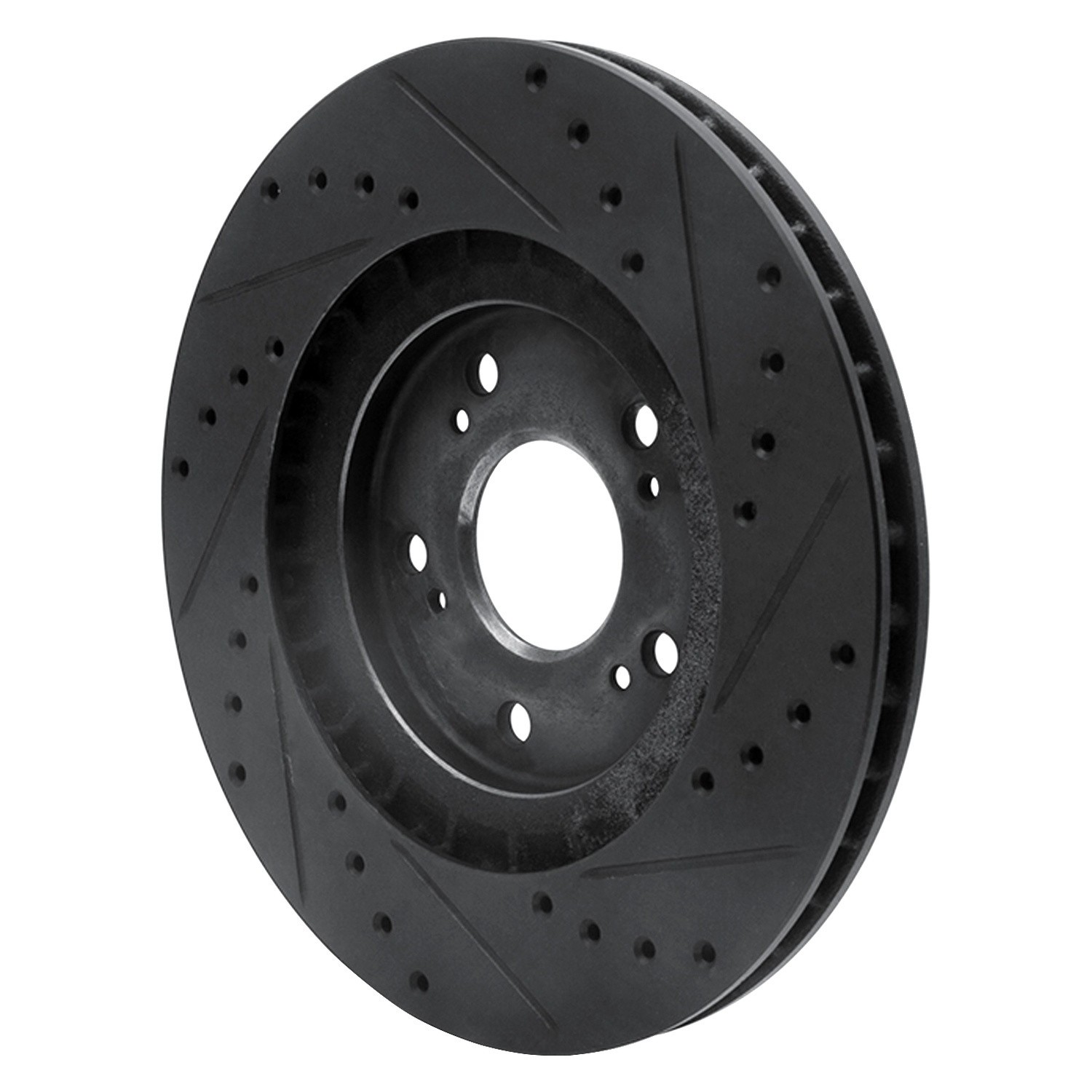 Acura NSX 1997-2005 Rear Left Brake disc