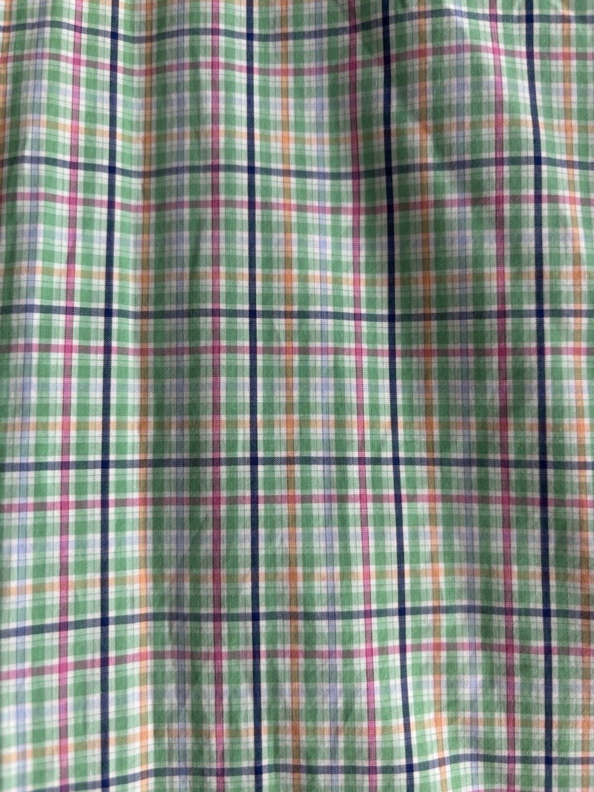 Faconnable Classique Shirt Men Small Button Down … - image 3