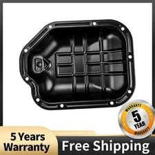 For Nissan Altima 2007-2018 V6 3.5L Murano 2009-2015 2017-2020 Engine Oil Pan