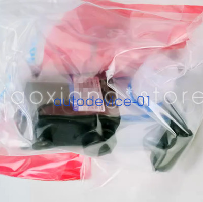 1X NEW IMVD-F14IOF1-2-S1 Pneumatic Valve Manual Diaphragm Valve DHL/FedEx