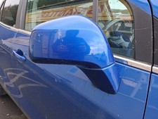2016 VAUXHALL MOKKA DRIVER SIDE FRONT RIGHT ELECTRIC WING MIRROR - 95143661