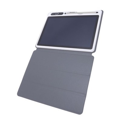 LCD Schreibtafel für Erwachsene, Flexibles LCD Zeichentablett mit Smart Lock ...