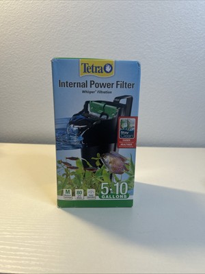 Tétra 25816 Power Filter NEW