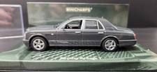 Minichamps Bentley Arnage A 2003 1/43 Scale Diecast Model Rare