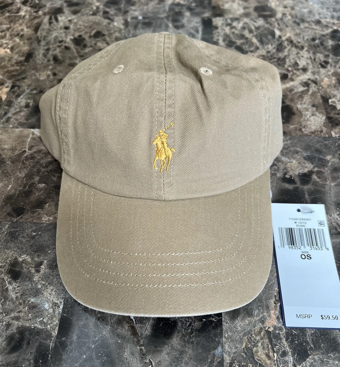 Polo Ralph Lauren Men's Hats for sale | eBay