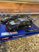 Carrera 132 Digital Slot Car Brand New Special Edition Rare 2025 Porsche 911