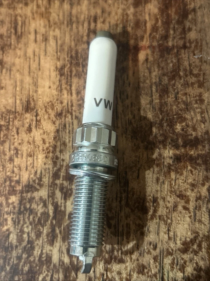 0P2905601 8X OEM Spark plugs For Audi S8 RSQ8 RS7 SQ7 Porsche Urus Bentley 4.0T - Image 3 of 4