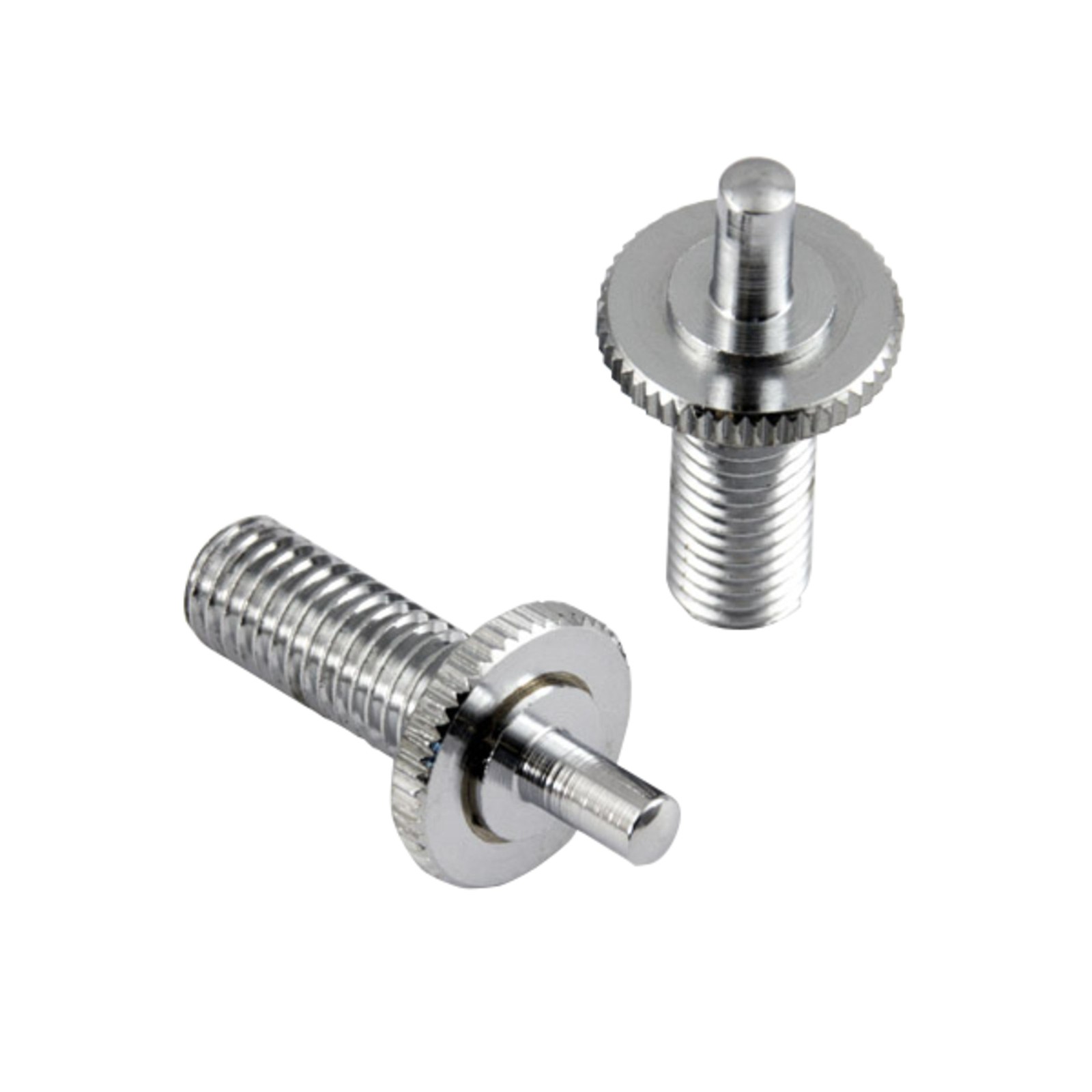 Детали для гитары ABM 2548c-L Chrome - Gitarren Ersatzteil 3690₽