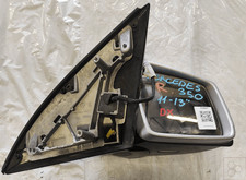 Retroviseur droit (ou coque) Mercedes 350