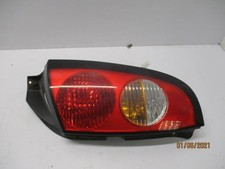 Feu arrière Hyundai ATOS