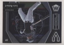 2021 Panini Mosaic V Tool Luis Robert #VT1 16d8