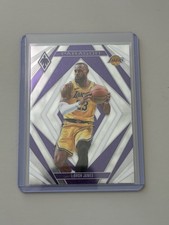 2023-24 Panini Phoenix - Paragon LeBron James...