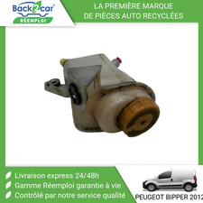 Liquide de frein Peugeot BIPPER