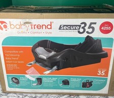 Brand New Opened Graco SecureRide 35 Infant Car Seat Base Rear-Facing Compatible