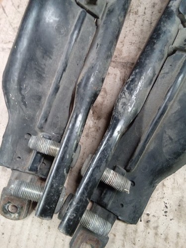 95-98 Nissan S14 240sx Tension Rod Radius Arm Silvia 180sx Lateral Link - Picture 2 of 24