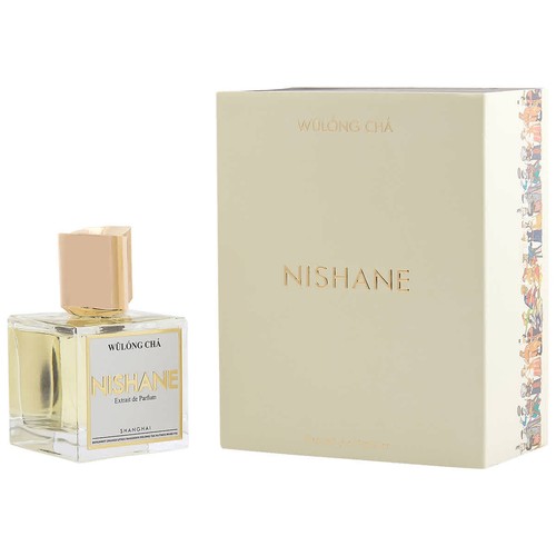 Nishane Unisex Wulong Cha Extrait de Parfum Spray 3.4 oz Fragrances Nishane Unisex Wulong Cha Extrait de Parfum Spray 3.4 oz Fragrances