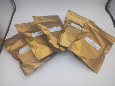 (5 Pack) Markforged Kevlar 50cc Spools (KV-AB-50) (made with Kevlar)
