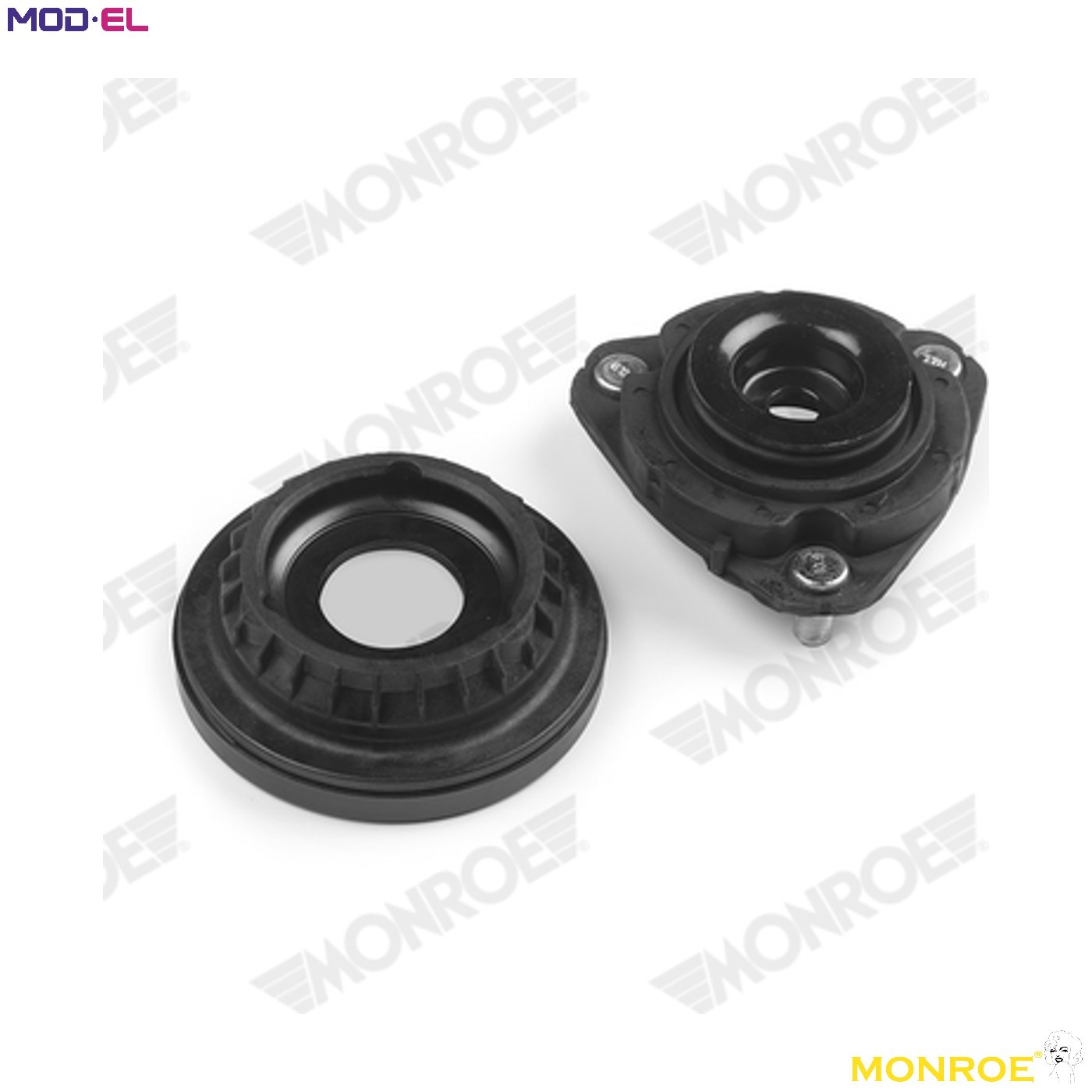 SUSPENSION STRUT SUPPORT MOUNT MK306 FOR FORD EYPC/EYPA/EYPD/EYPB 1.8L 4cyl - Image 5