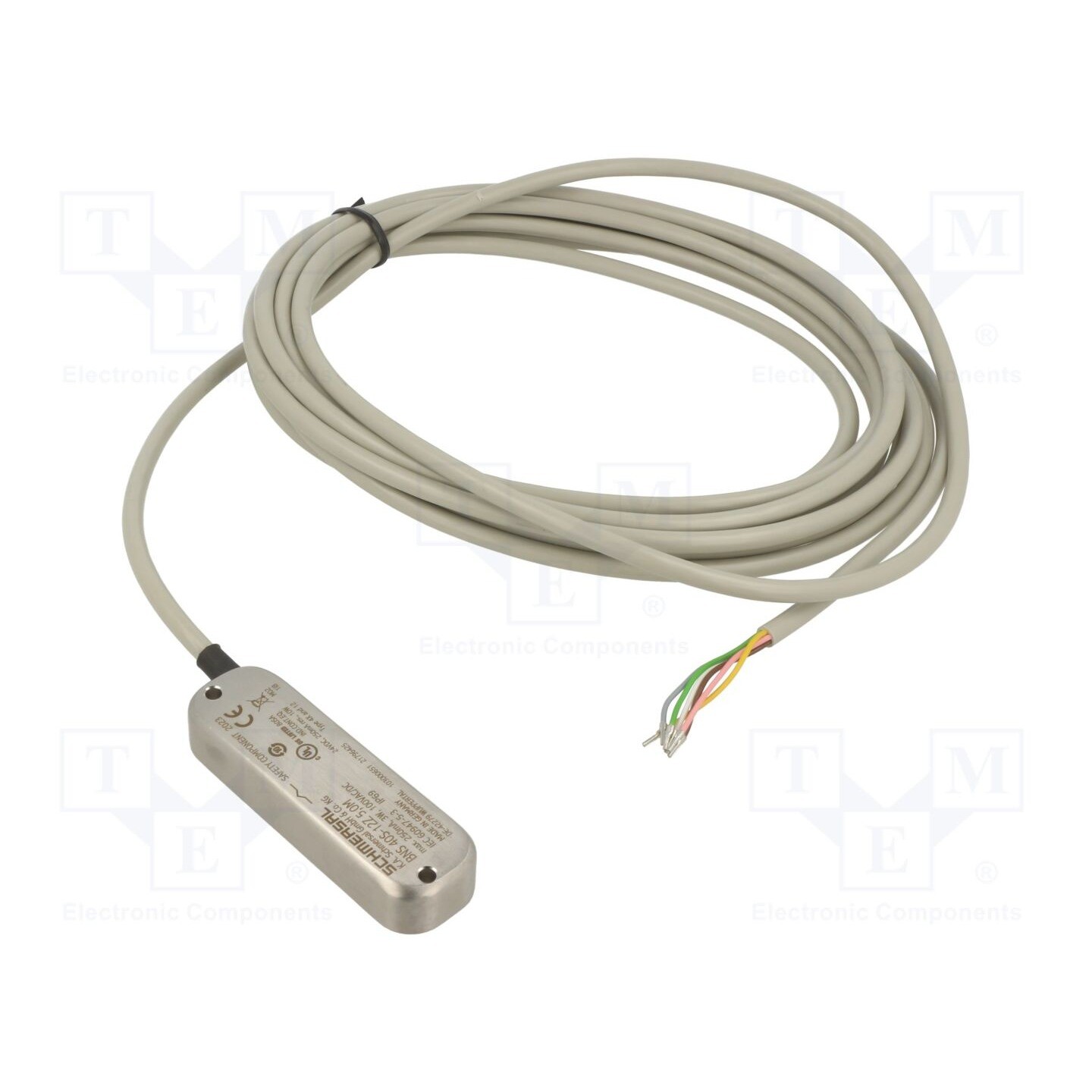 SCHMERSAL BNS-40S-12Z-5,0M Safety switch