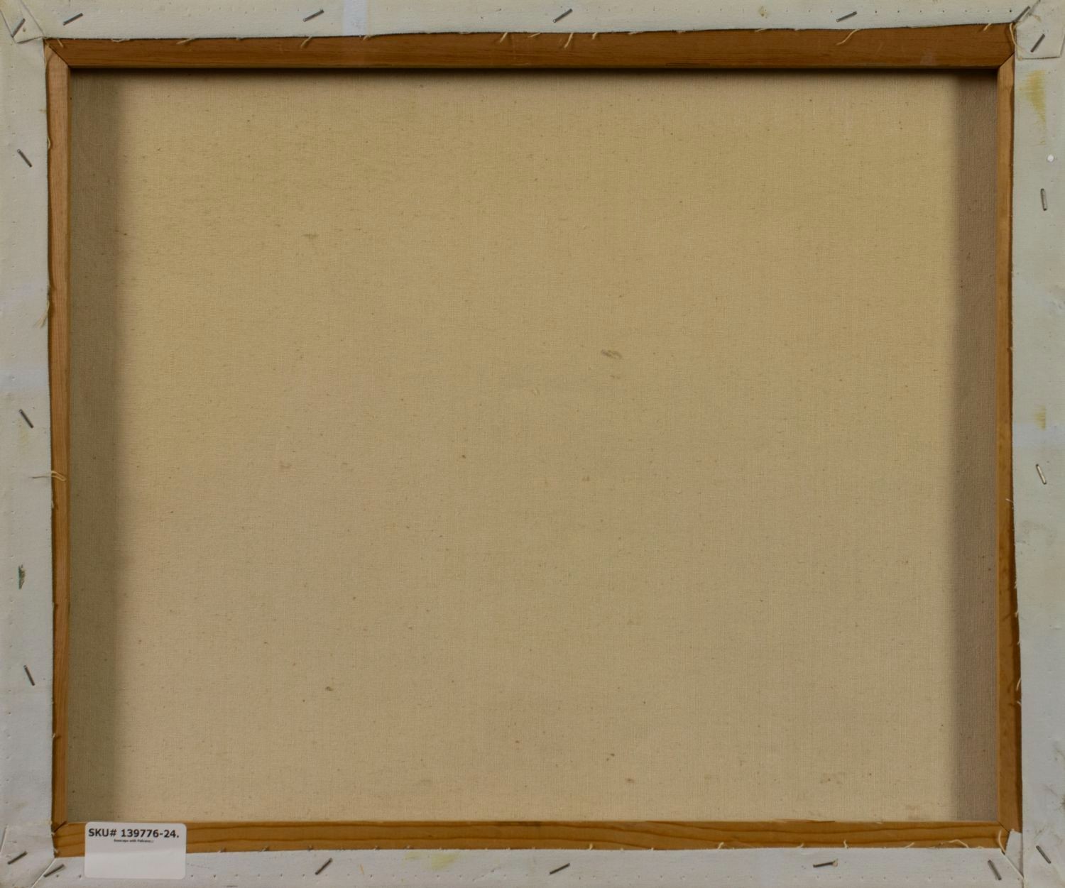 W Dawson (US,20C) oil painting 139776