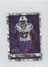 2021 Panini NFL Sticker & Card Collection Stickers Tre'Davious White #42 00jz