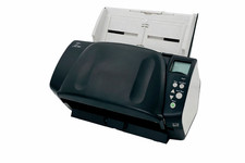 Fujitsu Fi-7160 Desktop Duplex Document and Image Scanner