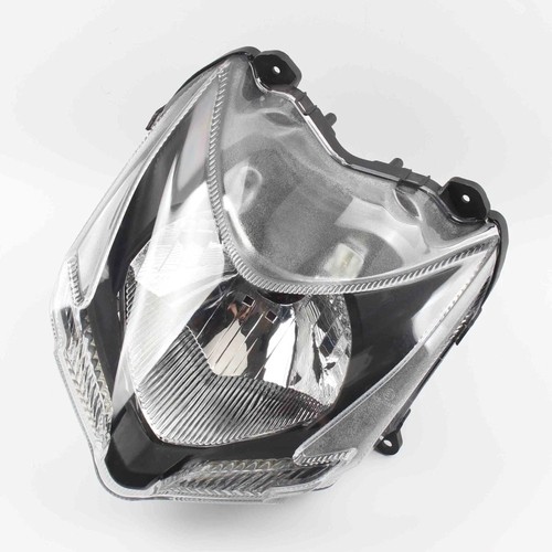 Headlight Assembly Headlamp Light Fit for Ducati Streetfighter 1100/S 2009-2012 - Picture 4 of 6