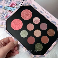 Pat McGrath Labs Blush & Eye Palette~Starstruck Splendour~Full size~New Boxed