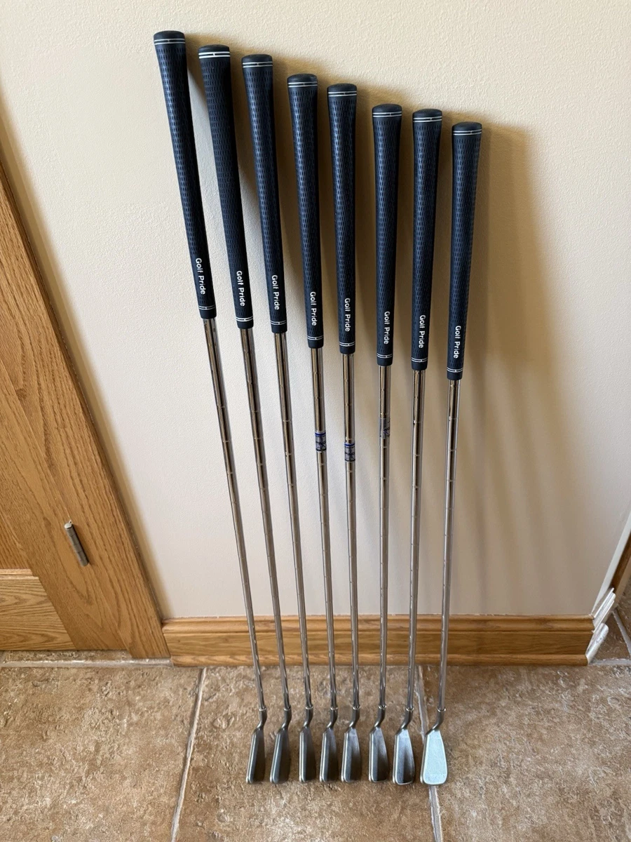 Ping Isi Irons for sale | eBay
