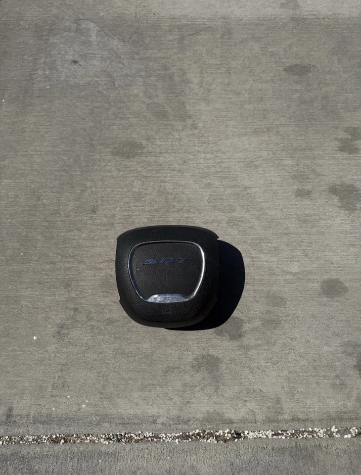 Cubierta Dodge Srt Foto 2 de 2