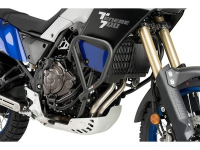 Puig Motorschutzbügel Sturzbügel für Yamaha Tenere 700 Rally Edition (25)