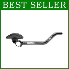 Legacy II Aerobars for Triathlon - Aluminum Construction