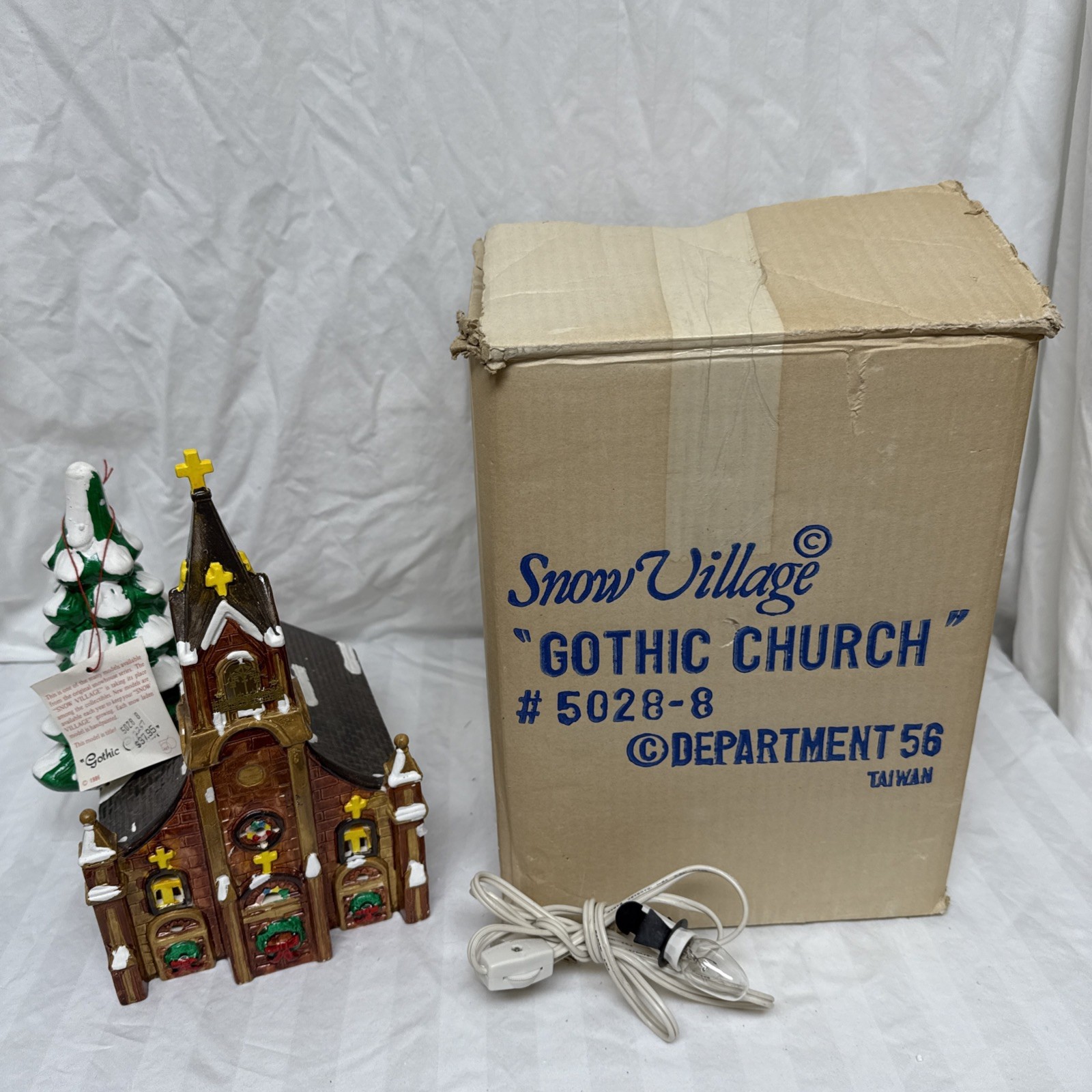 Click here to see eBay Auction