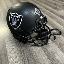 20’ Mfg Xenith X2E+ Youth Football Helmet Matte Black - Size Small Retire 6/30